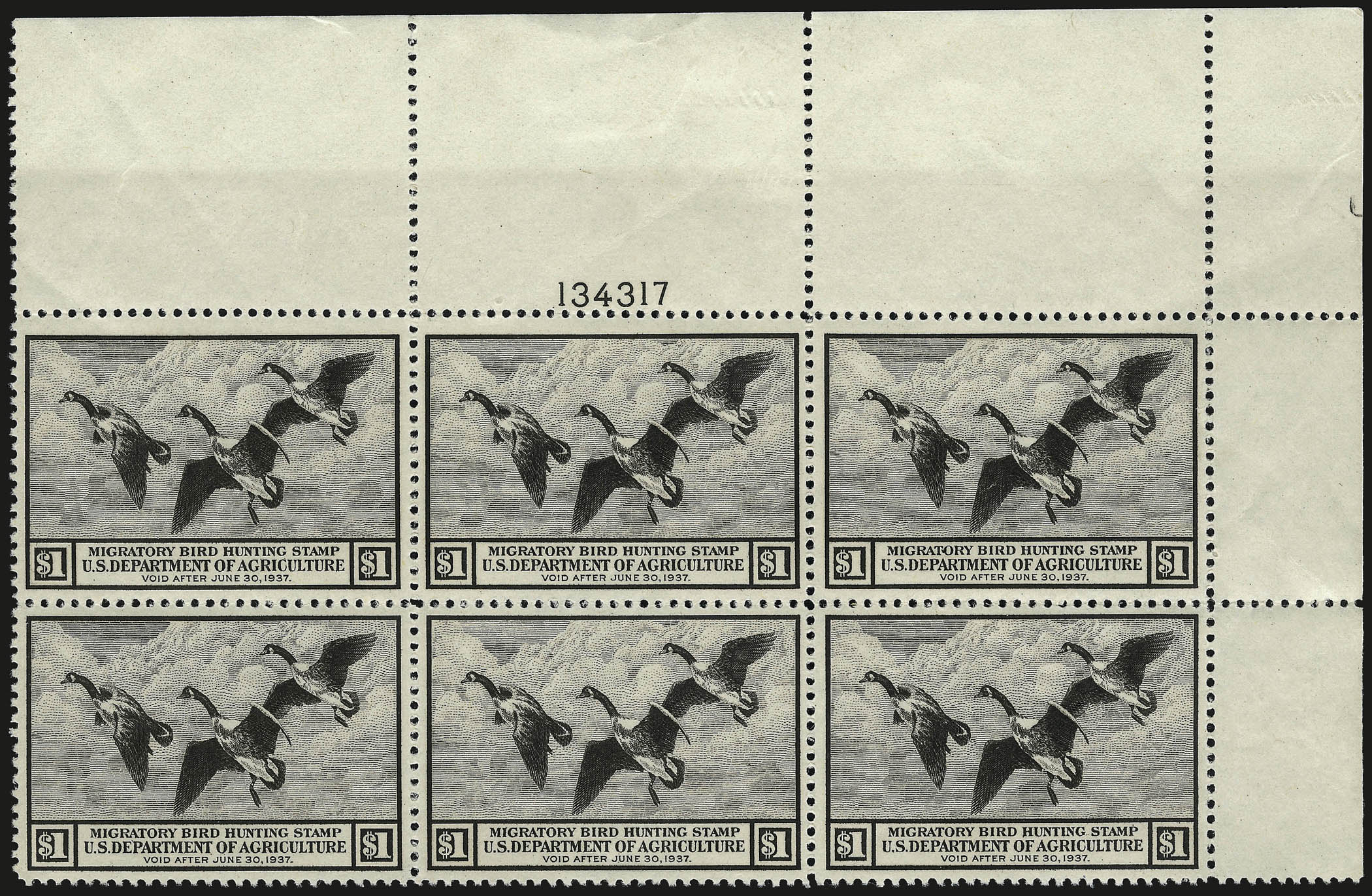 Sale no. 958 — Lot no. 765 — Siegel Auction Galleries