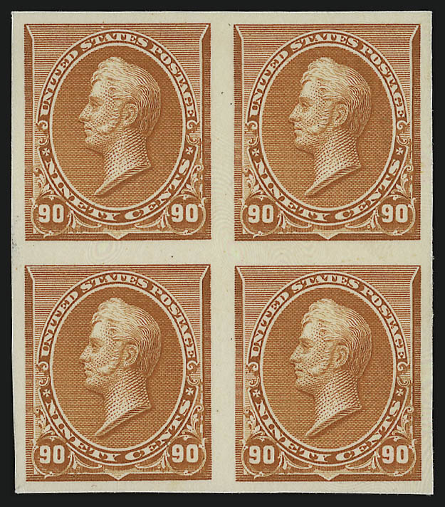 Sale no. 959 — Lot no. 2021 — Siegel Auction Galleries