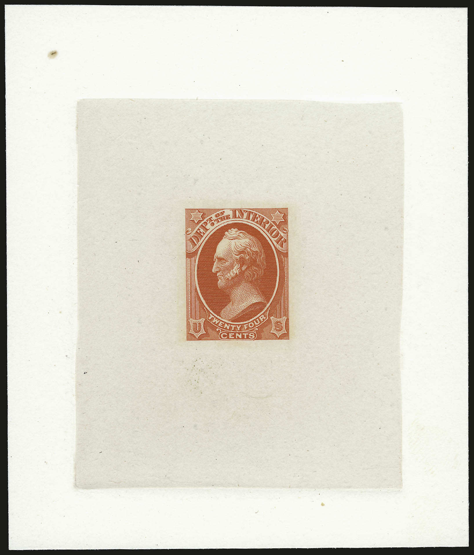 Sale no. 959 — Lot no. 2027 — Siegel Auction Galleries