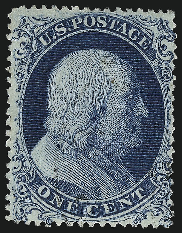 Sale no. 959 — Lot no. 2149 — Siegel Auction Galleries