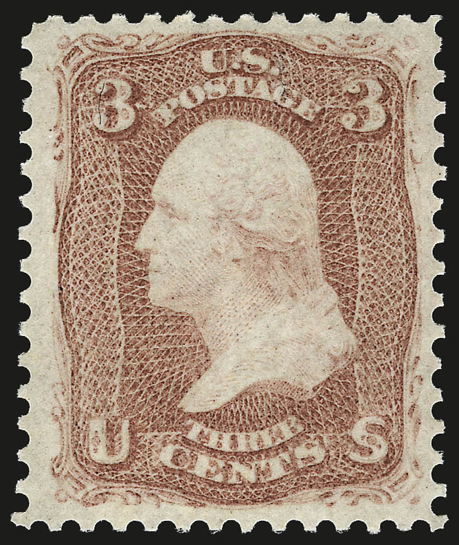 Sale no. 959 — Lot no. 2217 — Siegel Auction Galleries