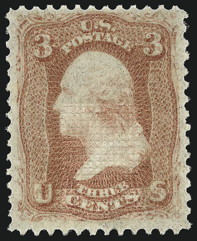 Sale no. 959 — Lot no. 2264 — Siegel Auction Galleries