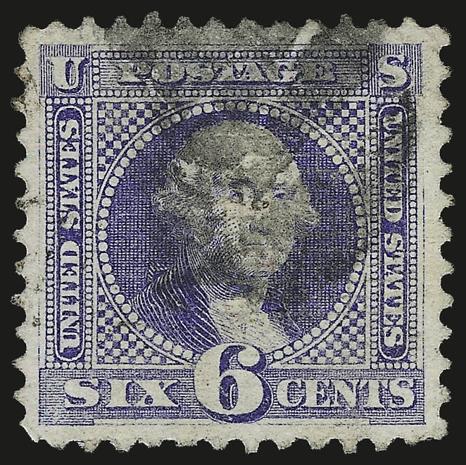 Sale no. 959 — Lot no. 2291 — Siegel Auction Galleries