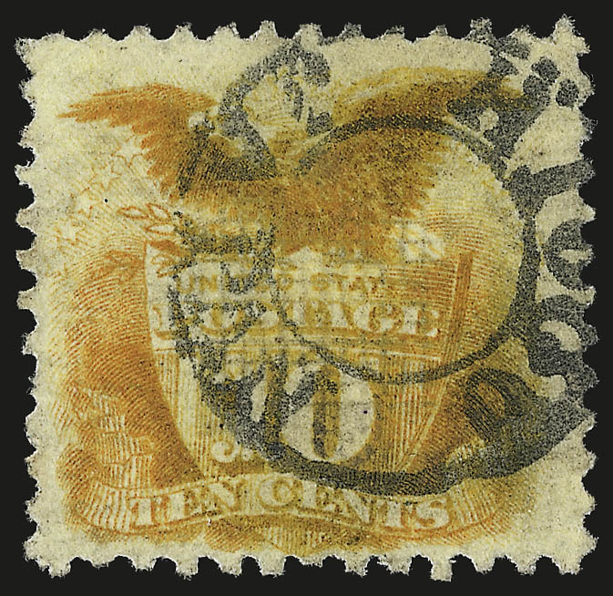 Sale no. 959 — Lot no. 2294 — Siegel Auction Galleries