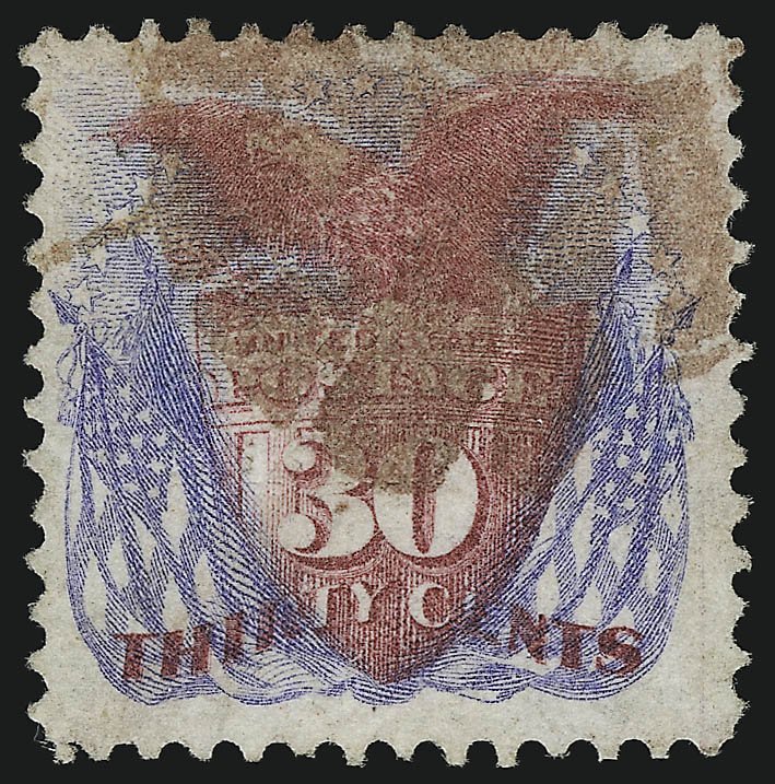 Sale no. 959 — Lot no. 2318 — Siegel Auction Galleries