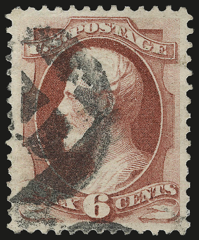 Sale no. 959 — Lot no. 2368 — Siegel Auction Galleries