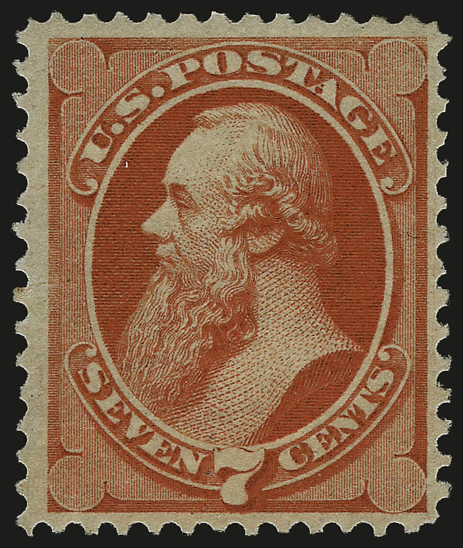 Sale no. 959 — Lot no. 2370 — Siegel Auction Galleries