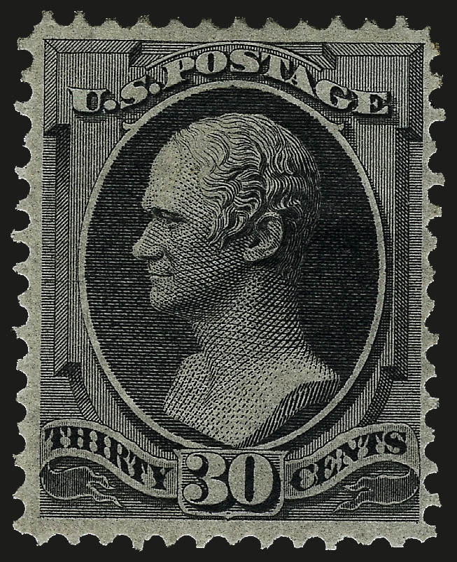 Sale no. 959 — Lot no. 2383 — Siegel Auction Galleries