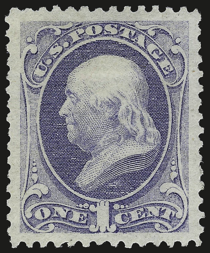 Sale no. 959 — Lot no. 2389 — Siegel Auction Galleries