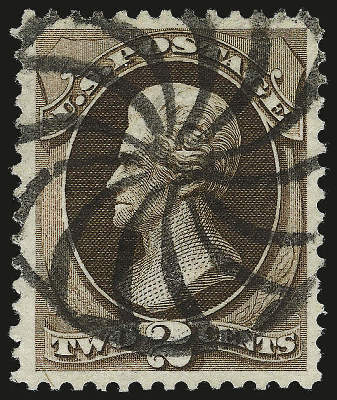 Sale no. 959 — Lot no. 2391 — Siegel Auction Galleries