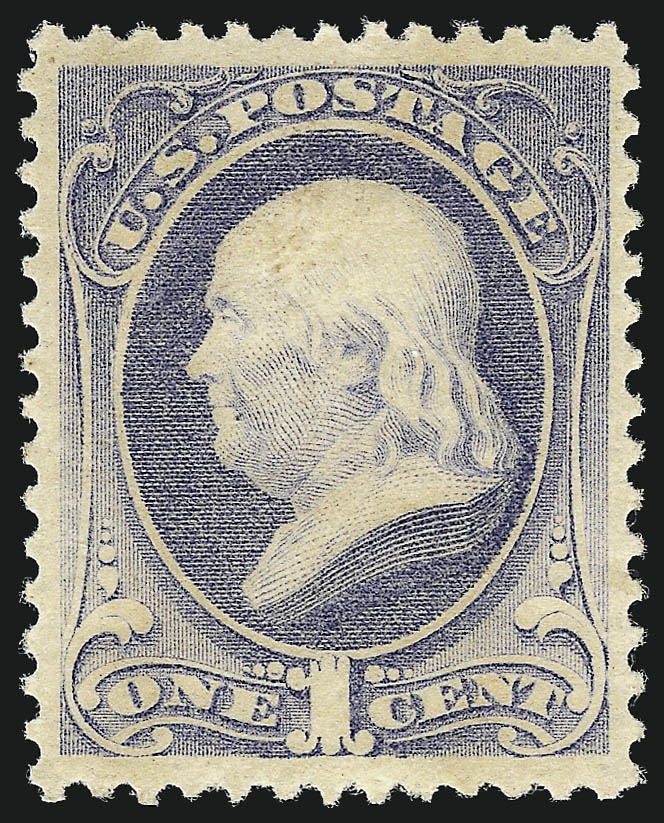 Sale no. 959 — Lot no. 2428 — Siegel Auction Galleries