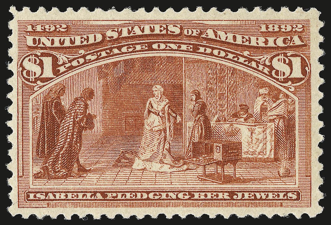 Sale no. 959 — Lot no. 2527 — Siegel Auction Galleries