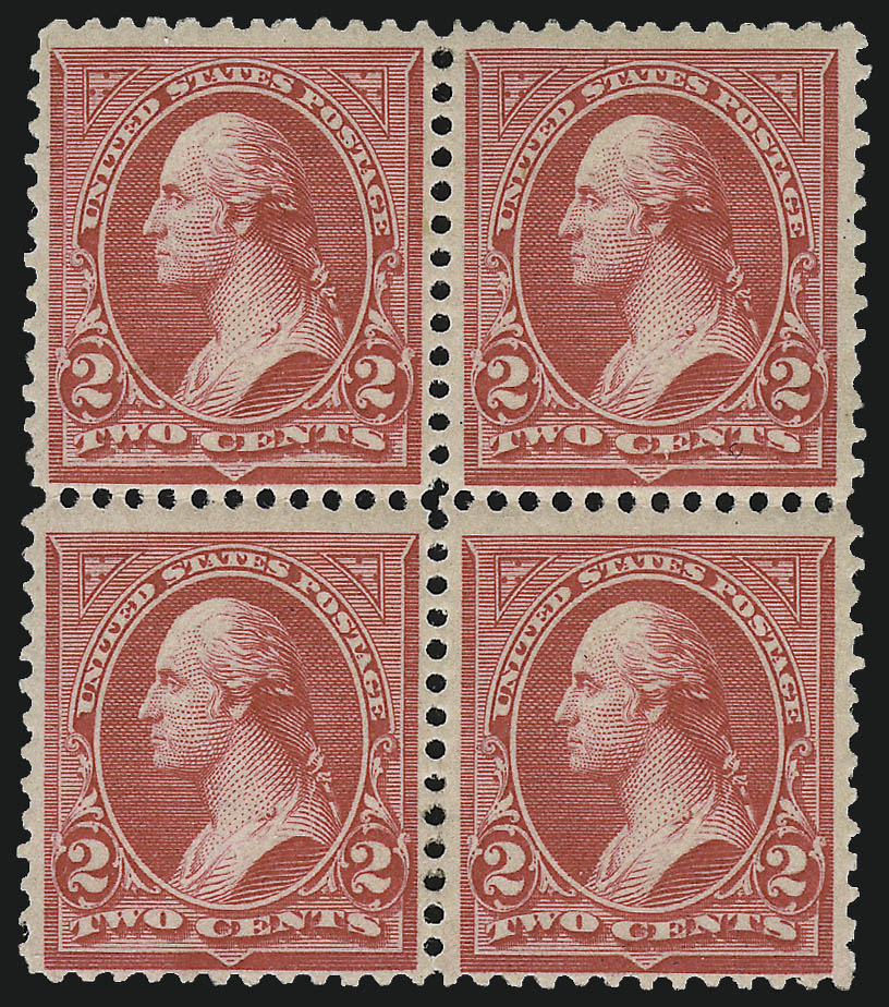 Sale no. 959 — Lot no. 2559 — Siegel Auction Galleries