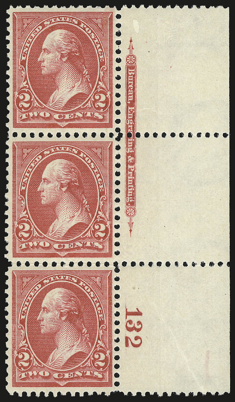 Sale no. 959 — Lot no. 2578 — Siegel Auction Galleries