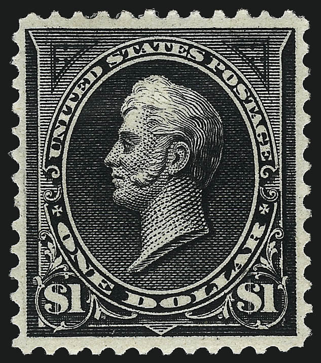 Sale no. 959 — Lot no. 2598 — Siegel Auction Galleries