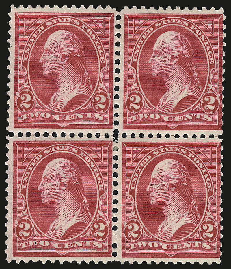 Sale no. 959 — Lot no. 2612 — Siegel Auction Galleries