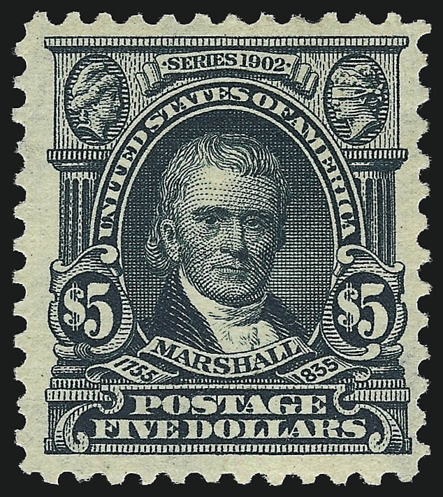 Sale no. 959 — Lot no. 2713 — Siegel Auction Galleries