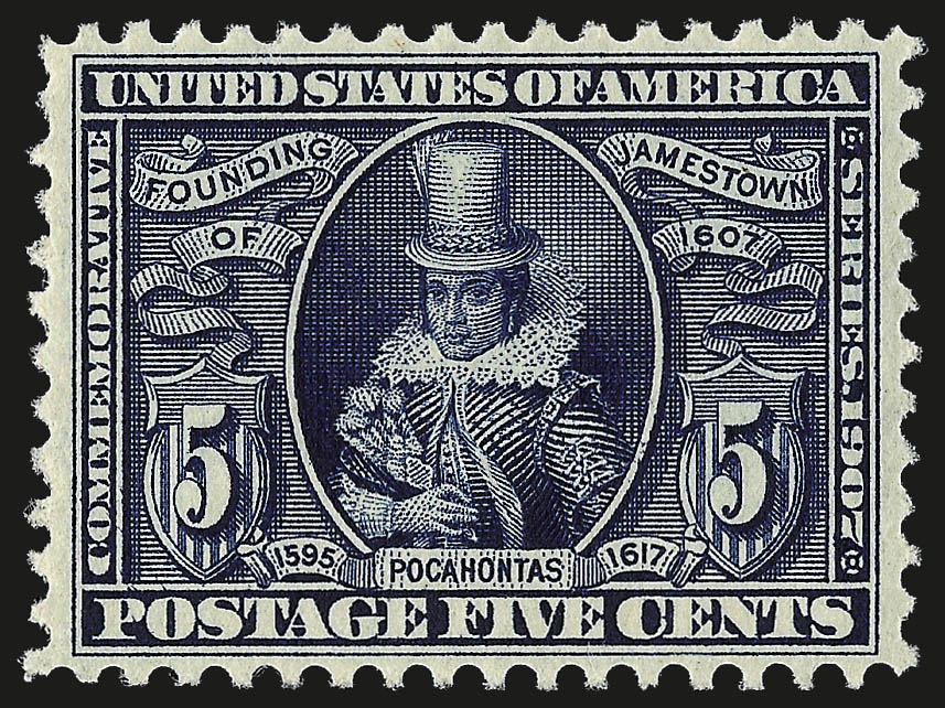 Sale no. 959 — Lot no. 2739 — Siegel Auction Galleries