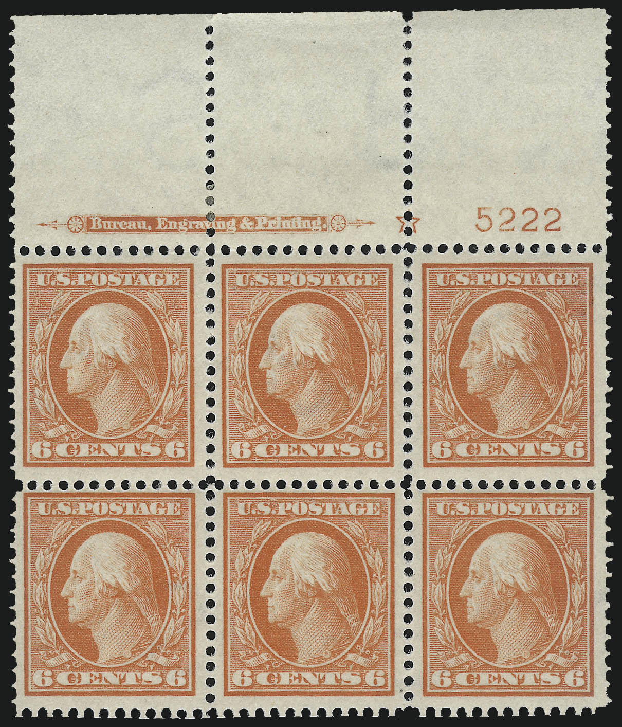 Sale no. 959 — Lot no. 2797 — Siegel Auction Galleries