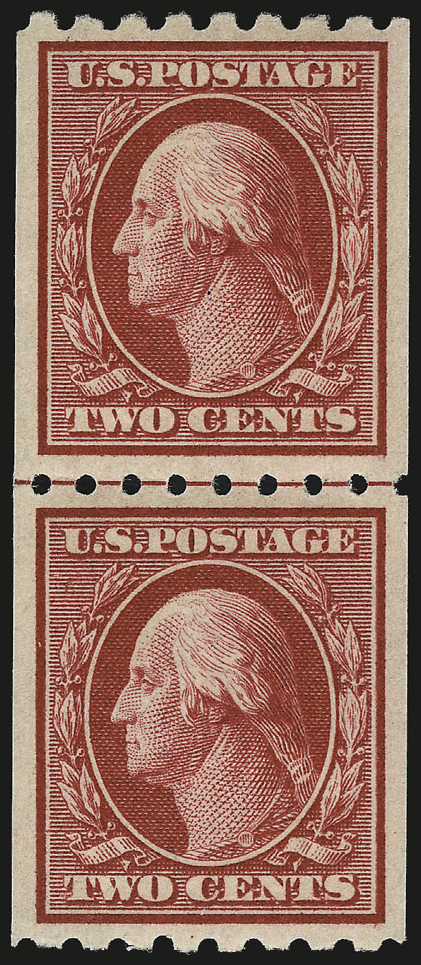 Sale no. 959 — Lot no. 2808 — Siegel Auction Galleries