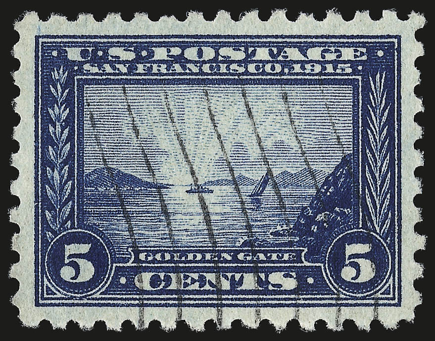 Sale no. 959 — Lot no. 2840 — Siegel Auction Galleries