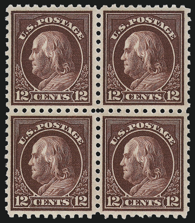 Sale no. 959 — Lot no. 2877 — Siegel Auction Galleries