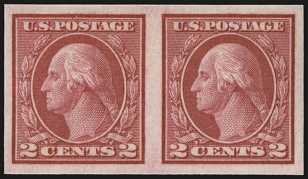 Sale no. 959 — Lot no. 2905 — Siegel Auction Galleries