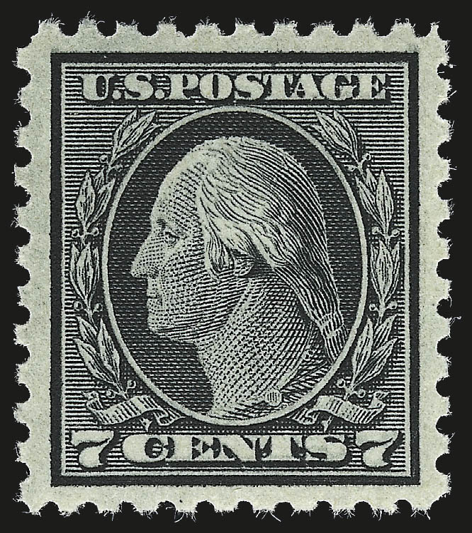 Sale no. 959 — Lot no. 2916 — Siegel Auction Galleries