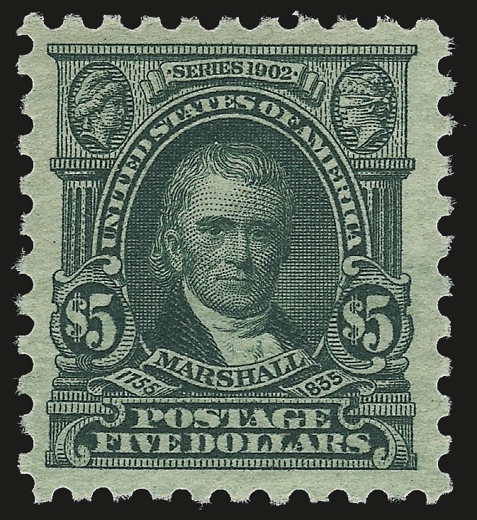 Sale no. 959 — Lot no. 2936 — Siegel Auction Galleries