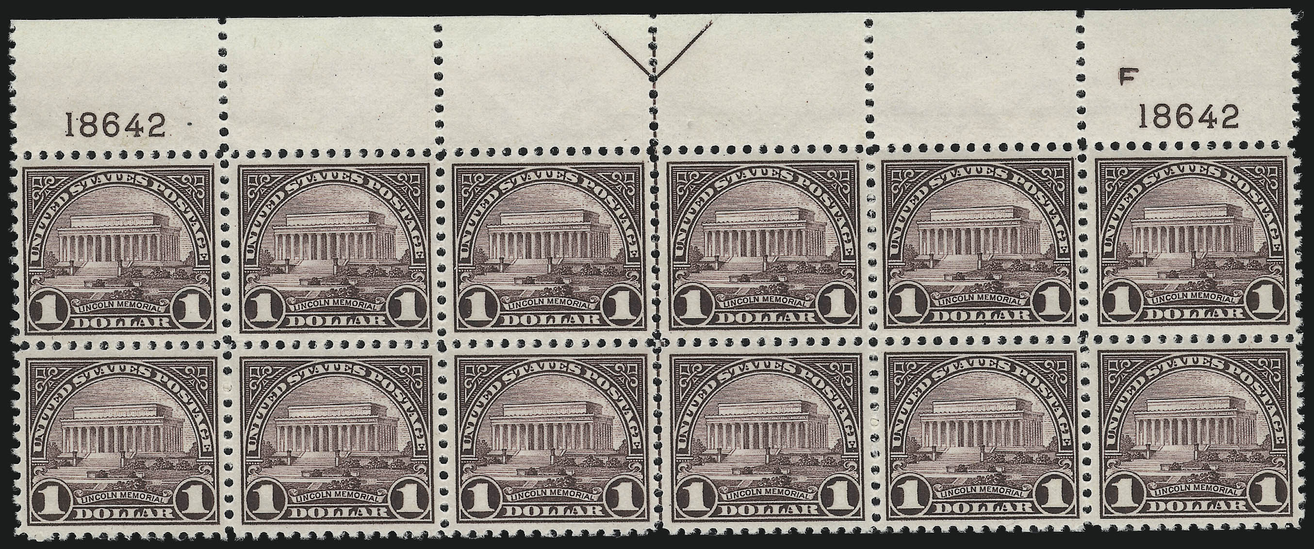 Sale no. 959 — Lot no. 3010 — Siegel Auction Galleries