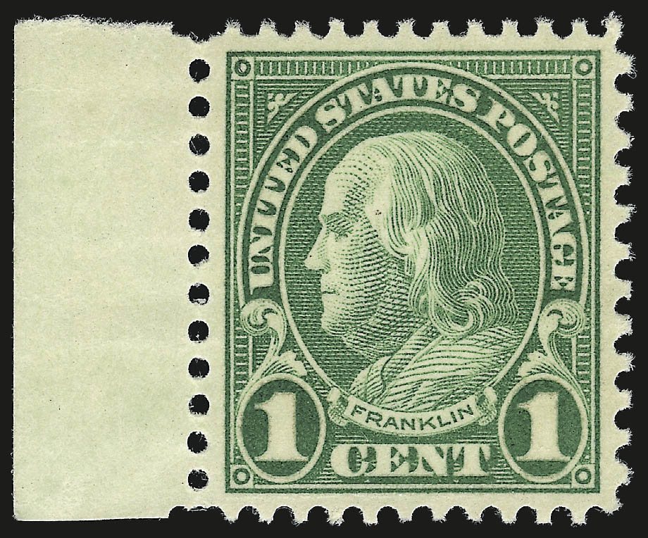 Sale no. 959 — Lot no. 3040 — Siegel Auction Galleries