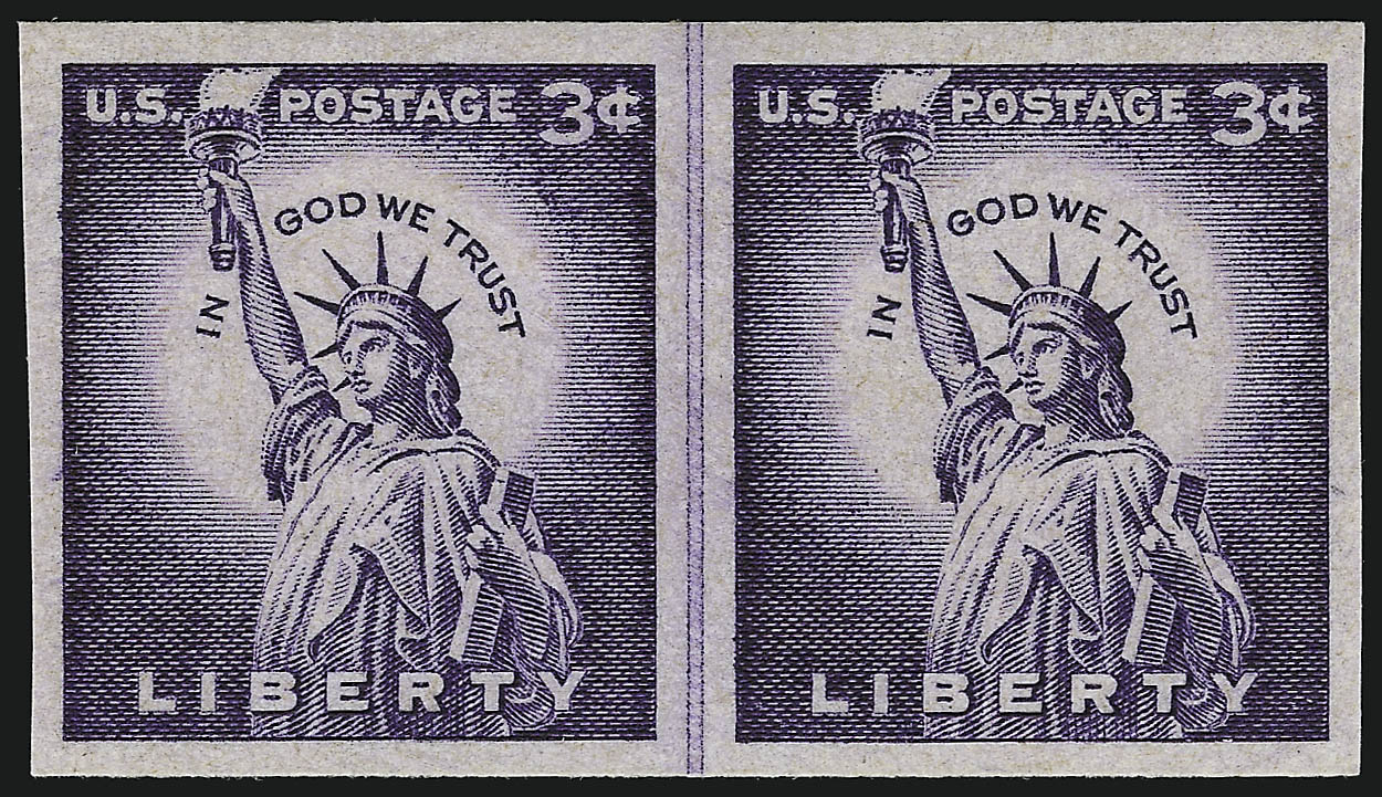 Sale no. 959 — Lot no. 3067 — Siegel Auction Galleries