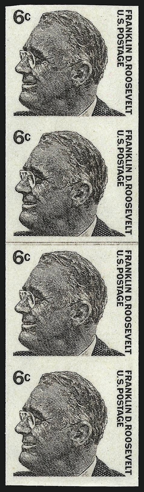 Sale no. 959 — Lot no. 3068 — Siegel Auction Galleries