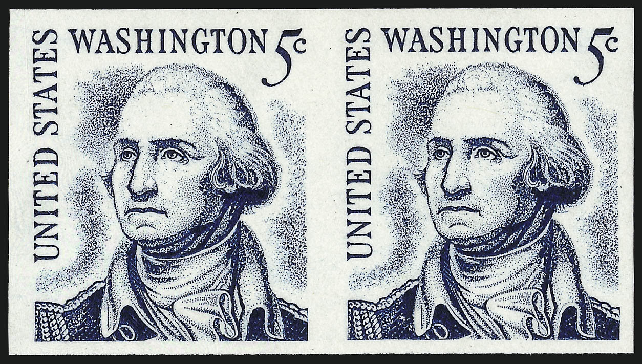 Sale no. 959 — Lot no. 3074 — Siegel Auction Galleries