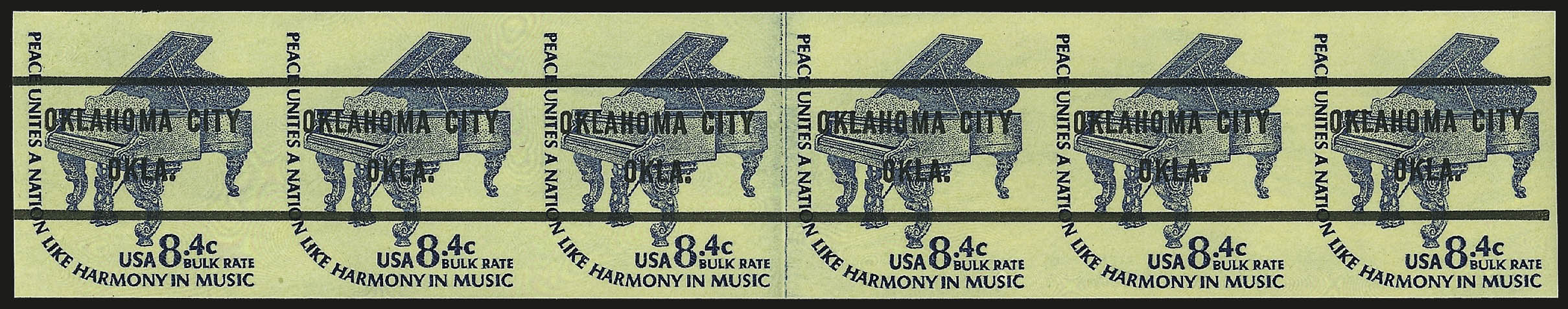 Sale no. 959 — Lot no. 3082 — Siegel Auction Galleries