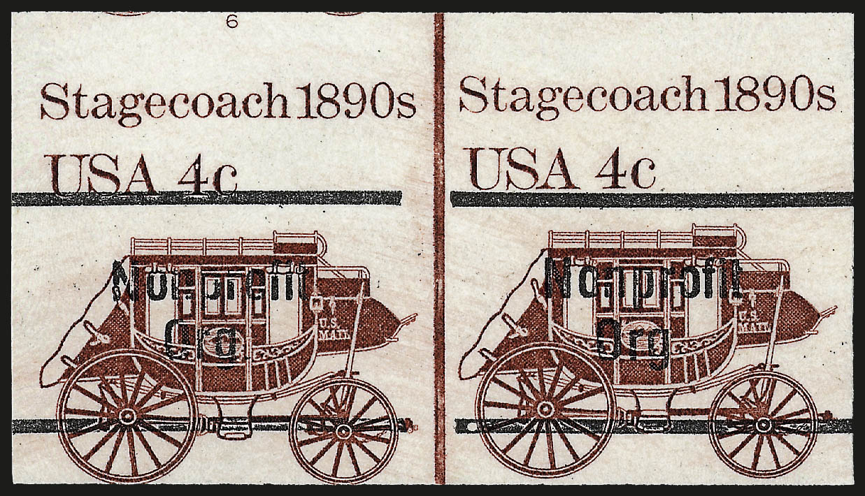 Sale no. 959 — Lot no. 3087 — Siegel Auction Galleries