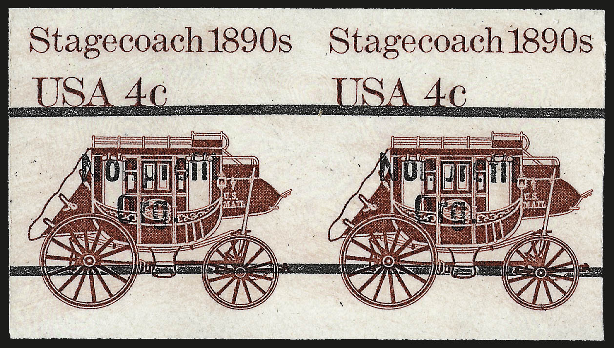 Sale no. 959 — Lot no. 3088 — Siegel Auction Galleries