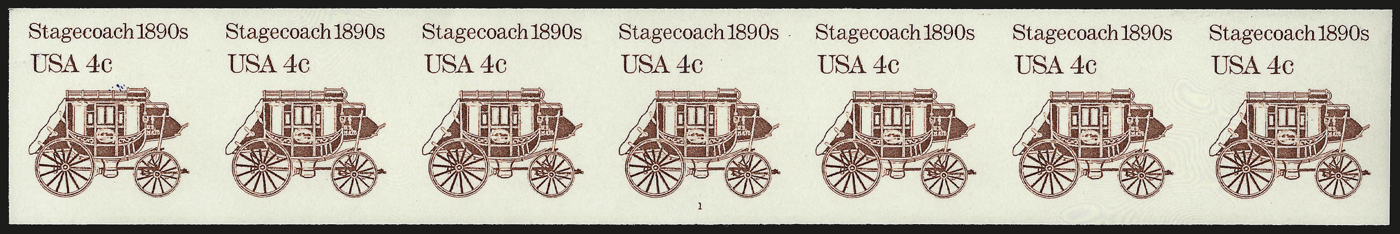 Sale no. 959 — Lot no. 3098 — Siegel Auction Galleries