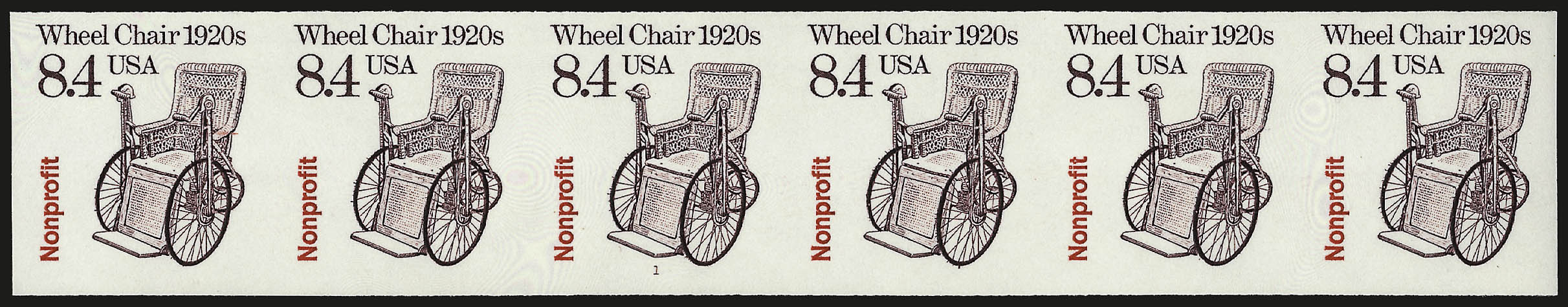 Sale no. 959 — Lot no. 3099 — Siegel Auction Galleries