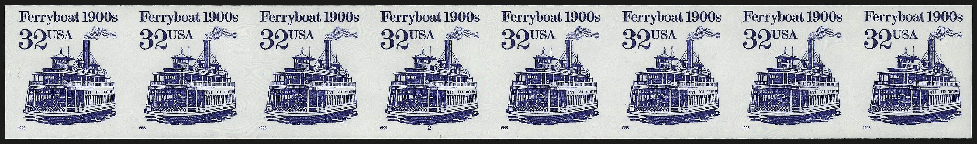 Sale no. 959 — Lot no. 3101 — Siegel Auction Galleries