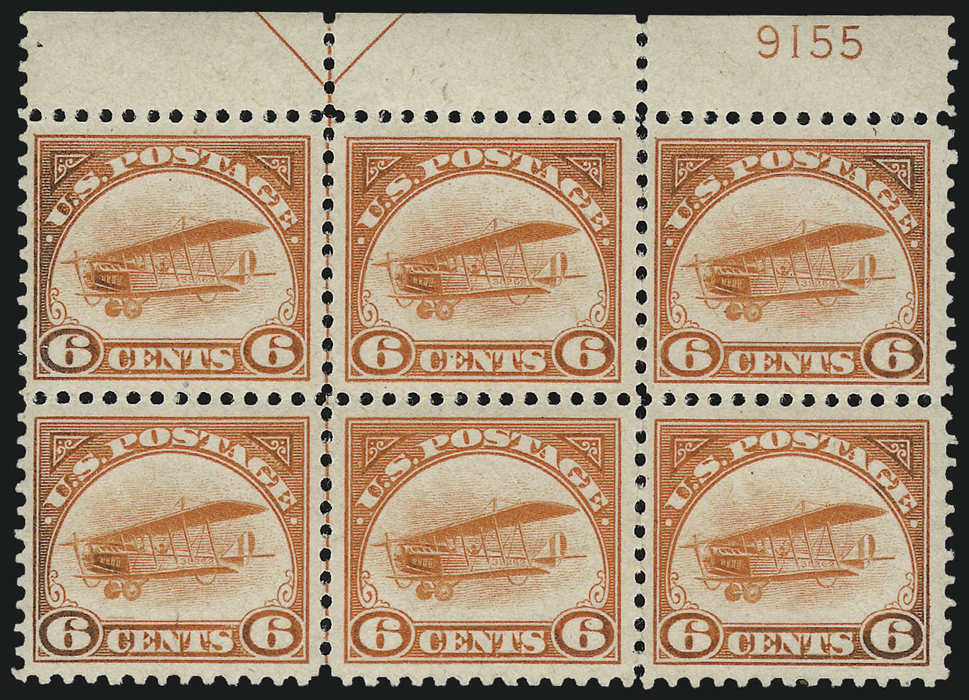 Sale no. 959 — Lot no. 3106 — Siegel Auction Galleries