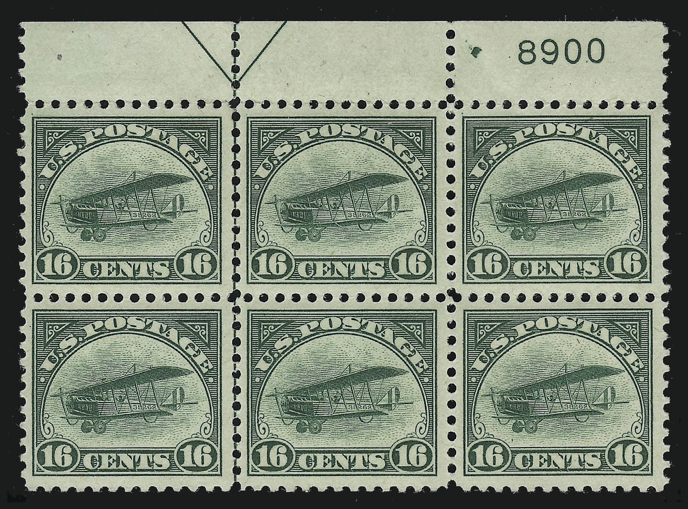 Sale no. 959 — Lot no. 3112 — Siegel Auction Galleries