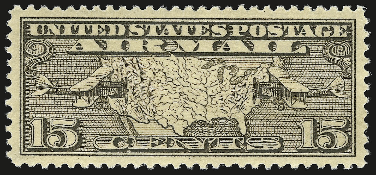 Sale no. 959 — Lot no. 3125 — Siegel Auction Galleries