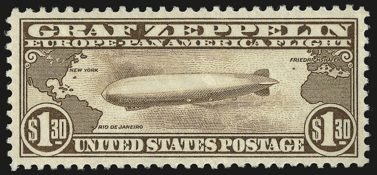 Sale no. 959 — Lot no. 3143 — Siegel Auction Galleries