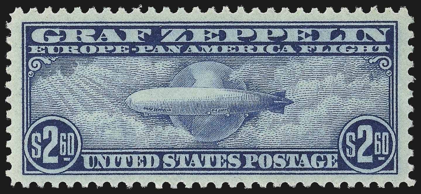 Sale no. 959 — Lot no. 3150 — Siegel Auction Galleries