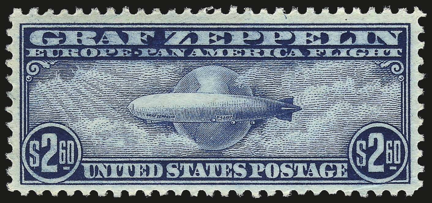 Sale no. 959 — Lot no. 3152 — Siegel Auction Galleries