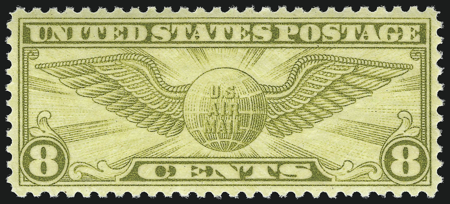 Sale no. 959 — Lot no. 3156 — Siegel Auction Galleries