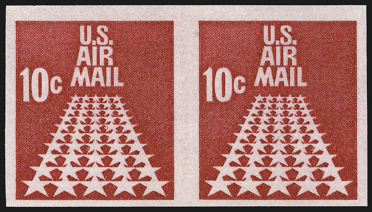 Sale no. 959 — Lot no. 3163 — Siegel Auction Galleries