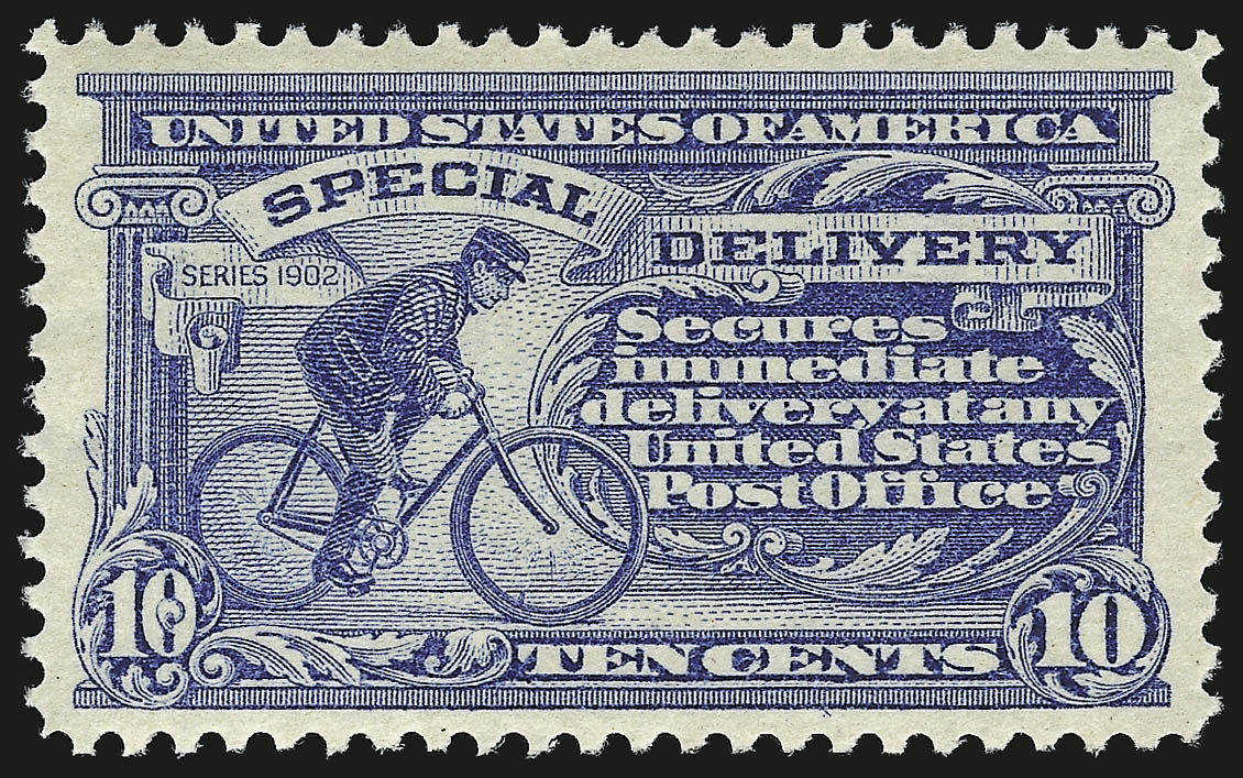 Sale no. 959 — Lot no. 3170 — Siegel Auction Galleries