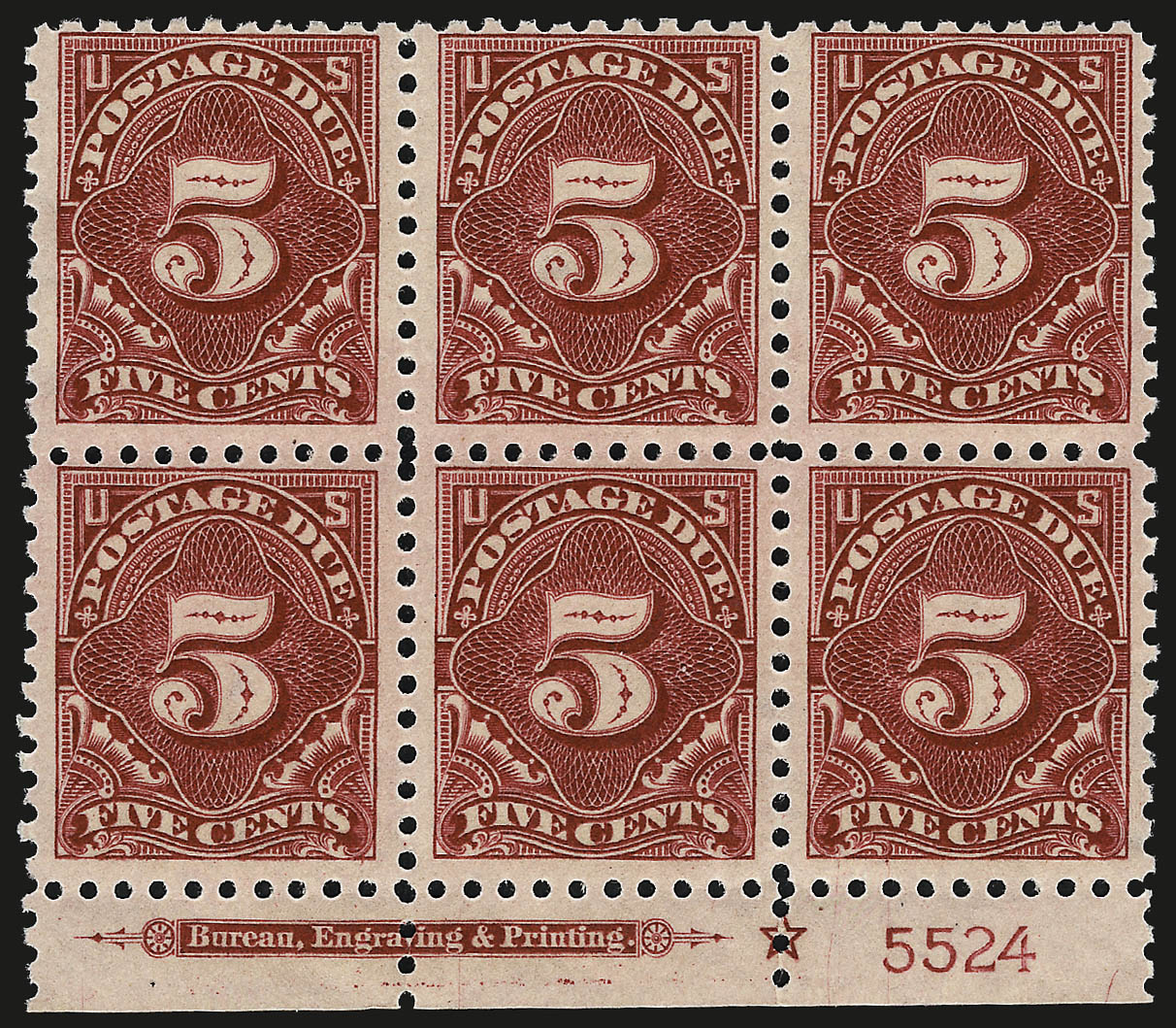 Sale no. 959 — Lot no. 3197 — Siegel Auction Galleries